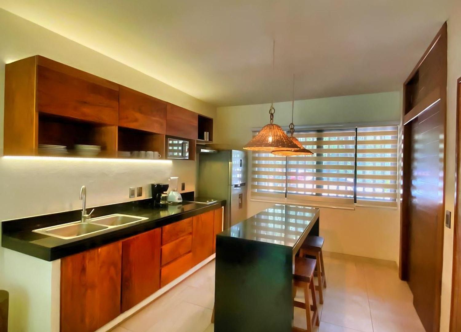 Etnica Residences Jungle Paradise Apartamento *