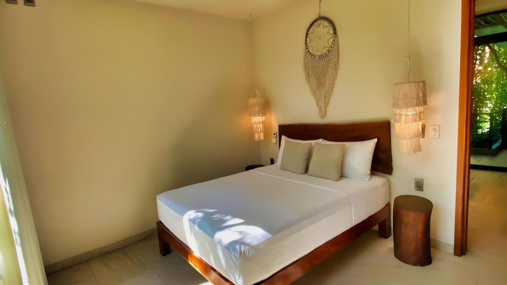 Apartamento Etnica Residences Jungle Paradise