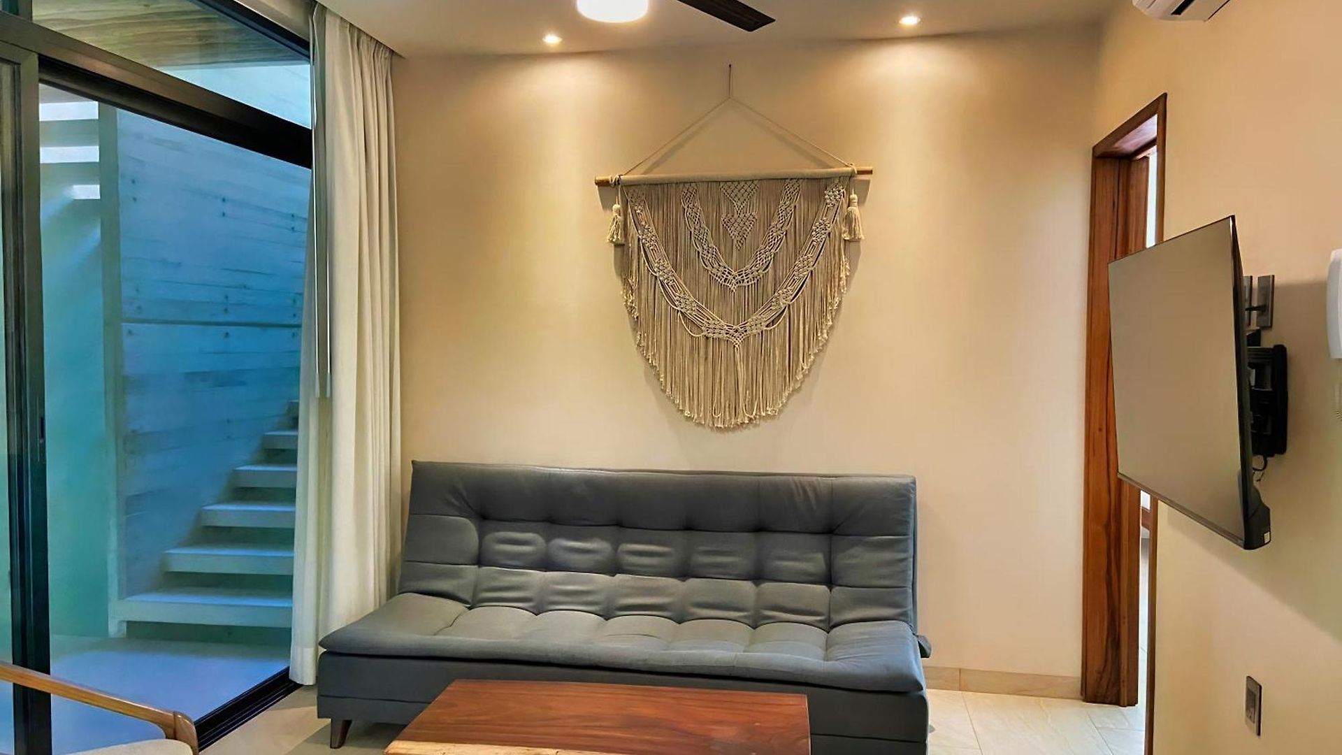 Apartamento Etnica Residences Jungle Paradise Tulum