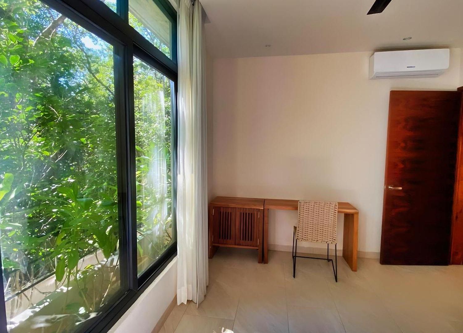 Apartamento Etnica Residences Jungle Paradise *