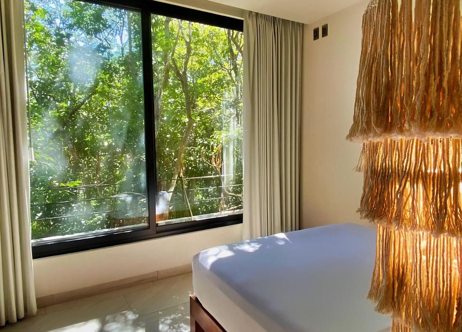 Etnica Residences Jungle Paradise *