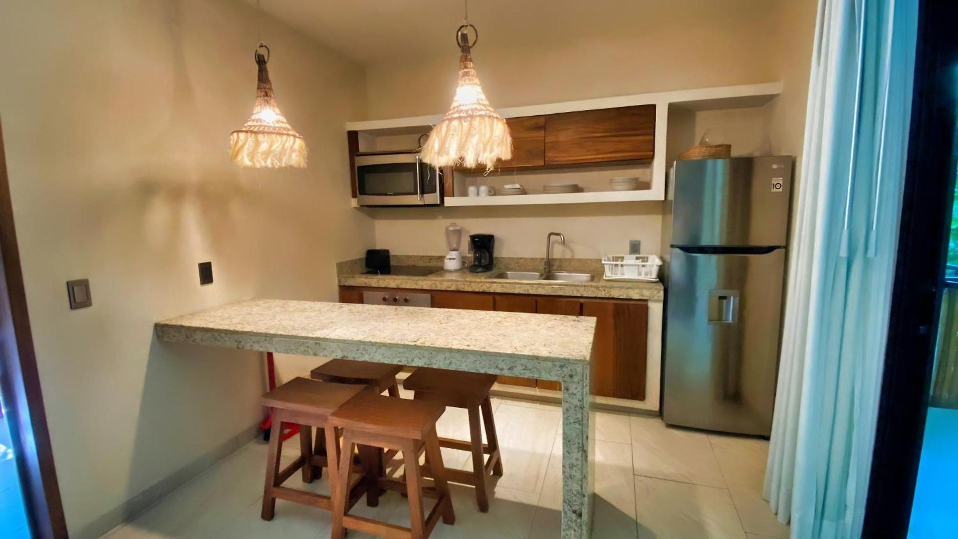 Etnica Residences Jungle Paradise