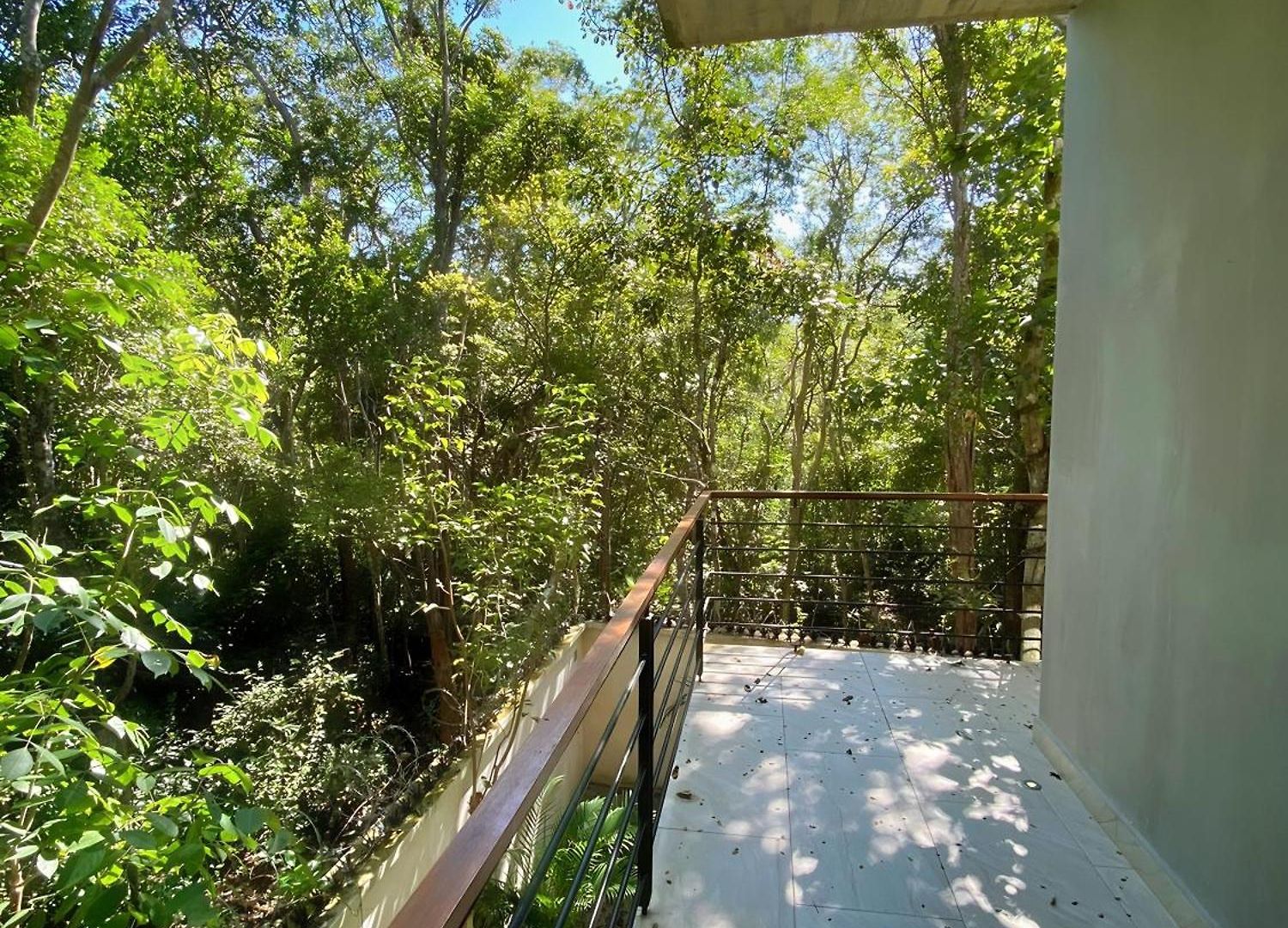 Etnica Residences Jungle Paradise Apartamento *