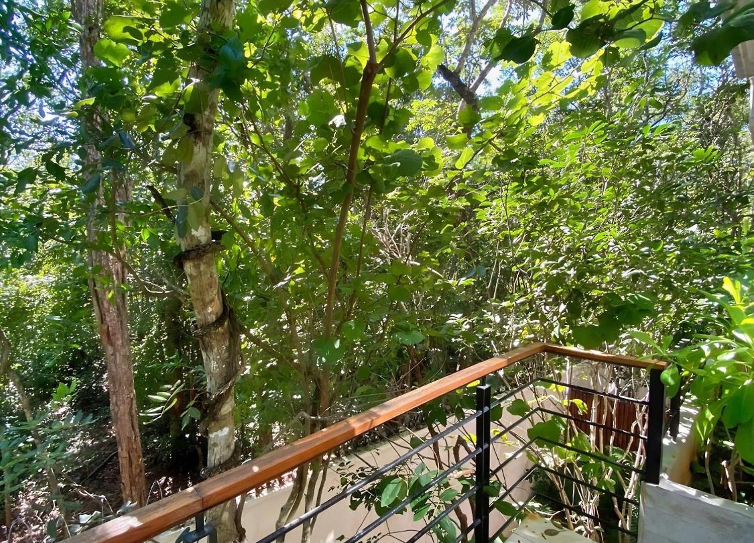 Etnica Residences Jungle Paradise