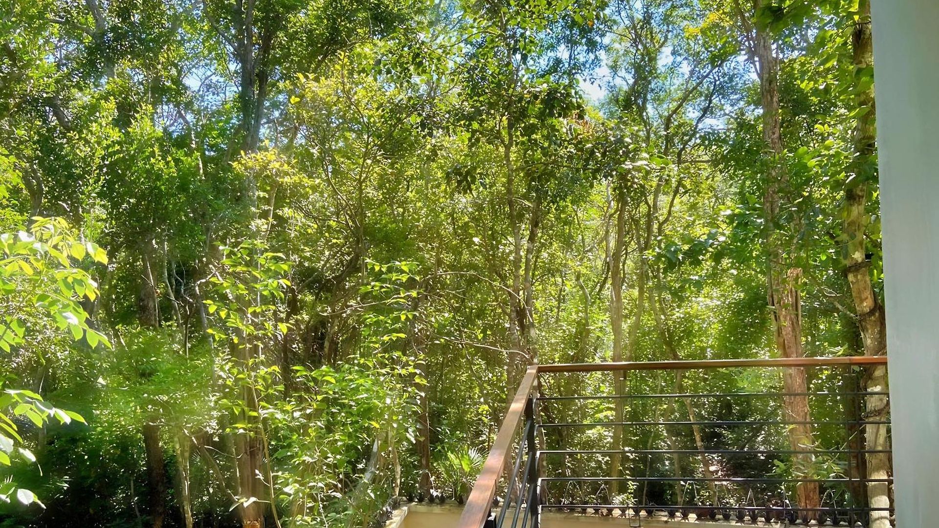 Etnica Residences Jungle Paradise Apartamento *