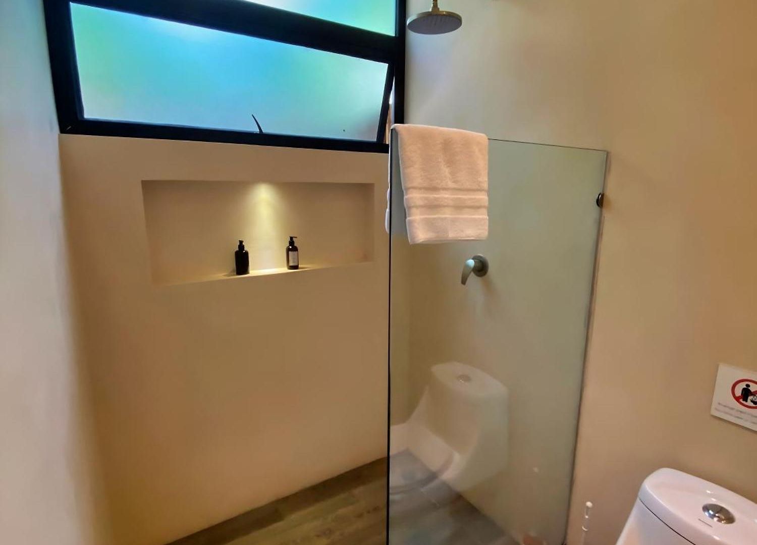 Apartamento Etnica Residences Jungle Paradise