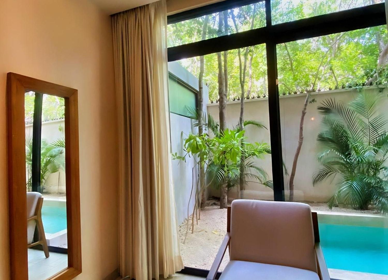 Apartamento Etnica Residences Jungle Paradise *