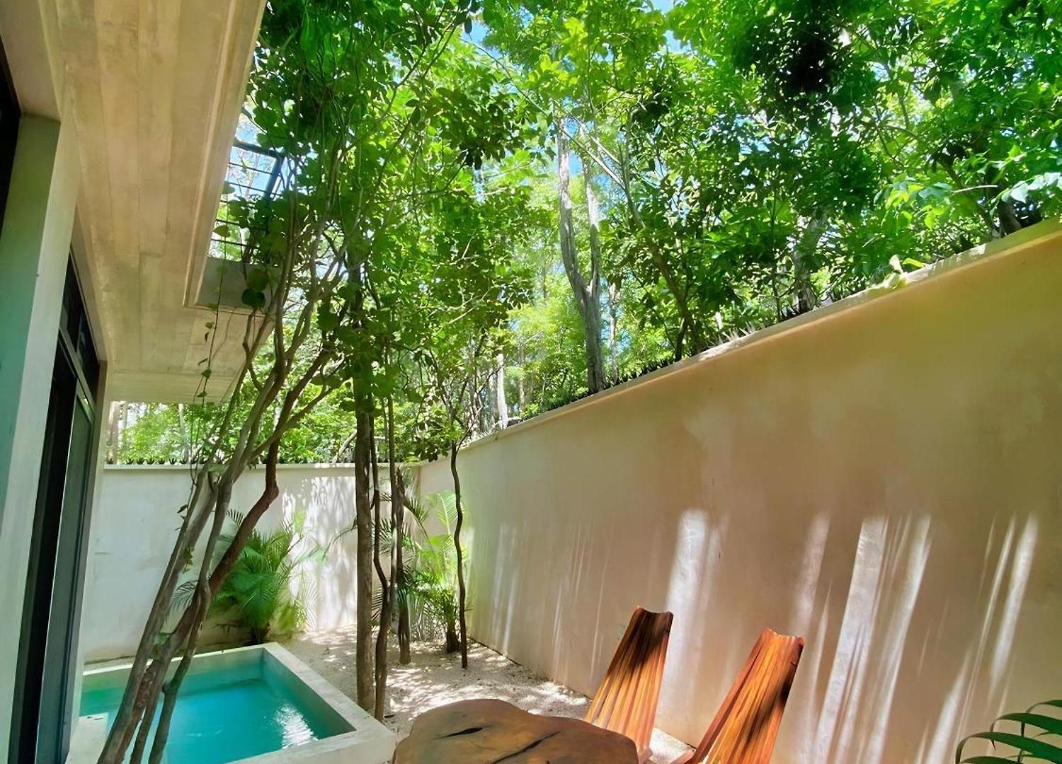 Etnica Residences Jungle Paradise Apartamento