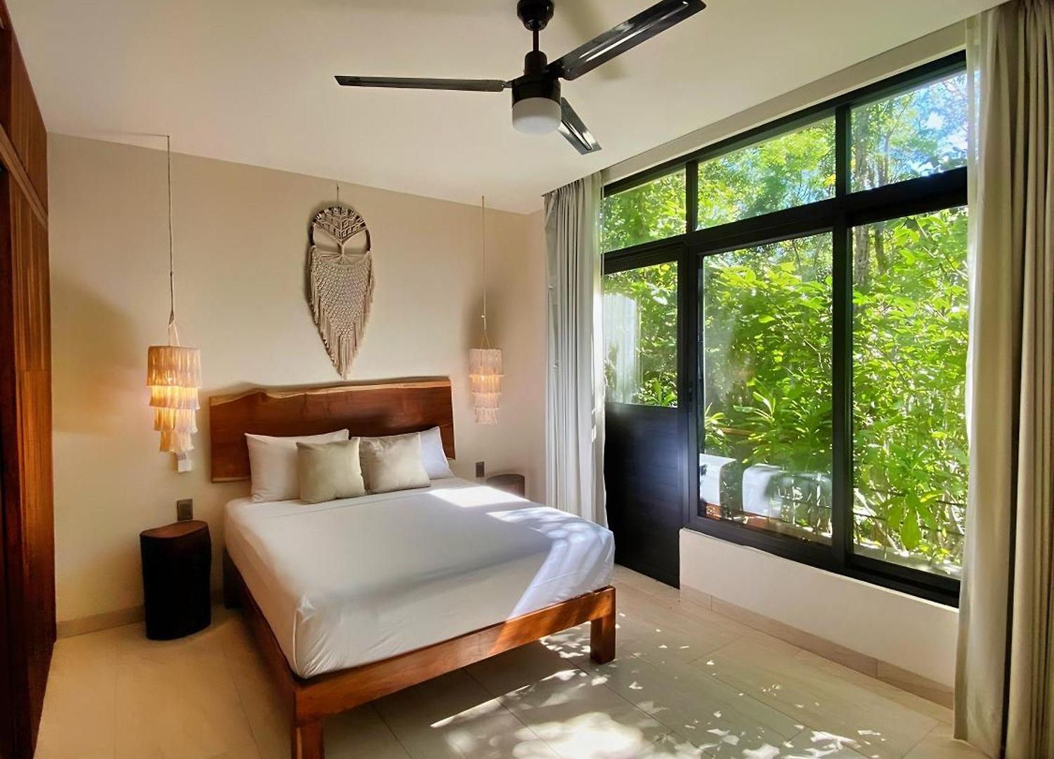 Etnica Residences Jungle Paradise