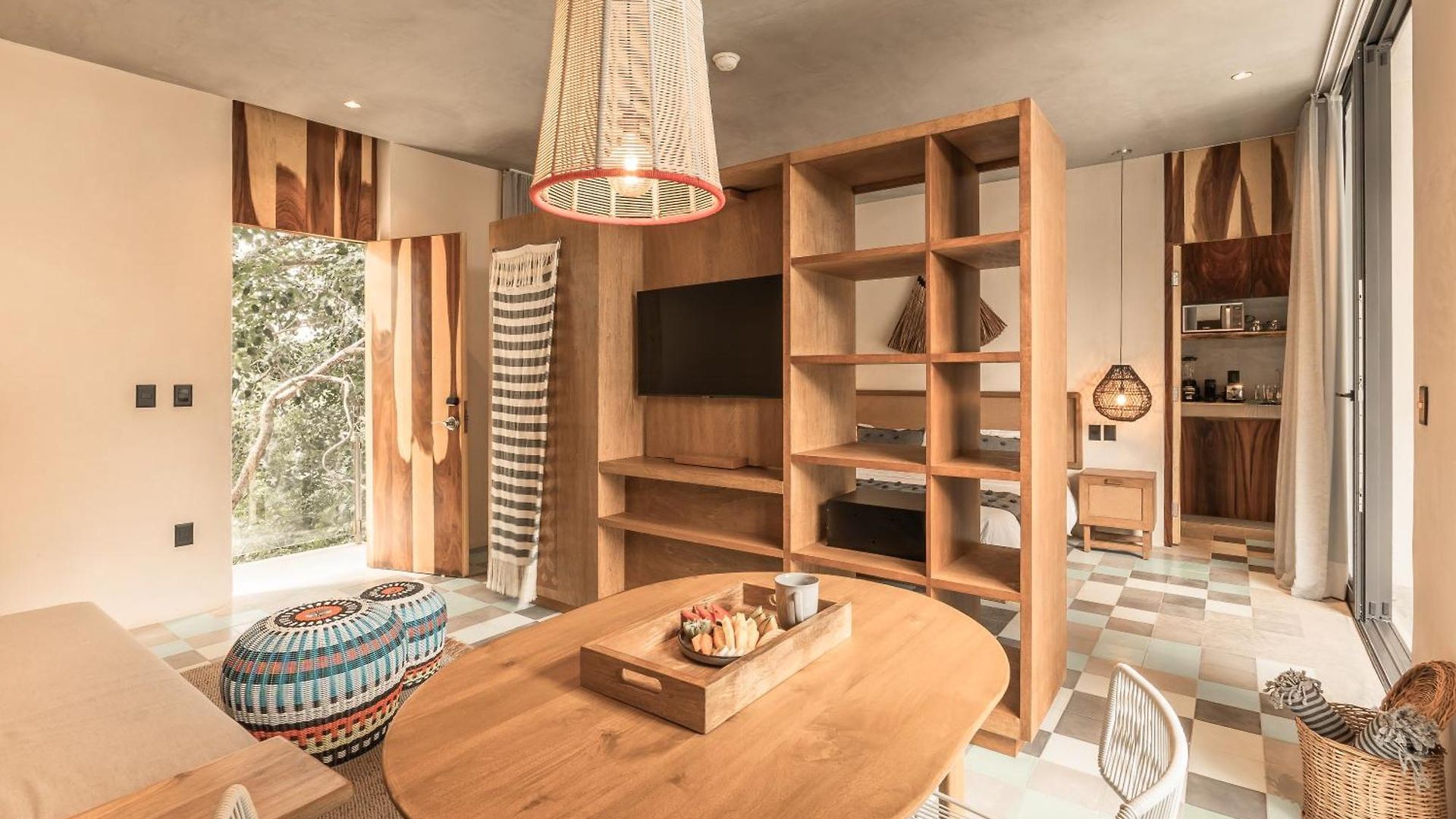 Apartahotel Naj Boutique - Aldea Zama Tulum