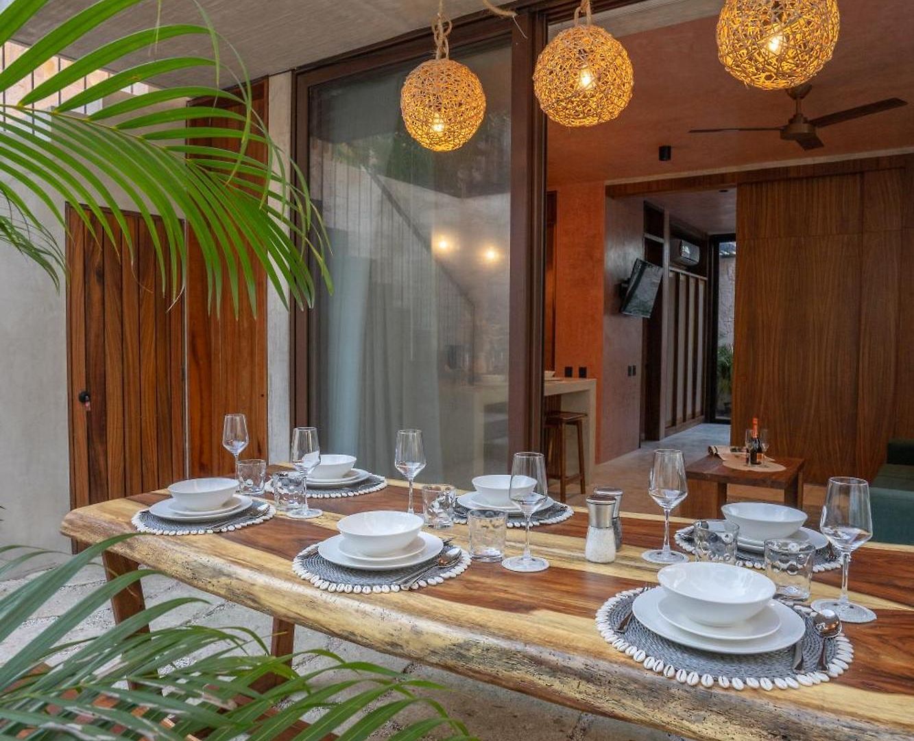 Entorno - Luxury * Tulum