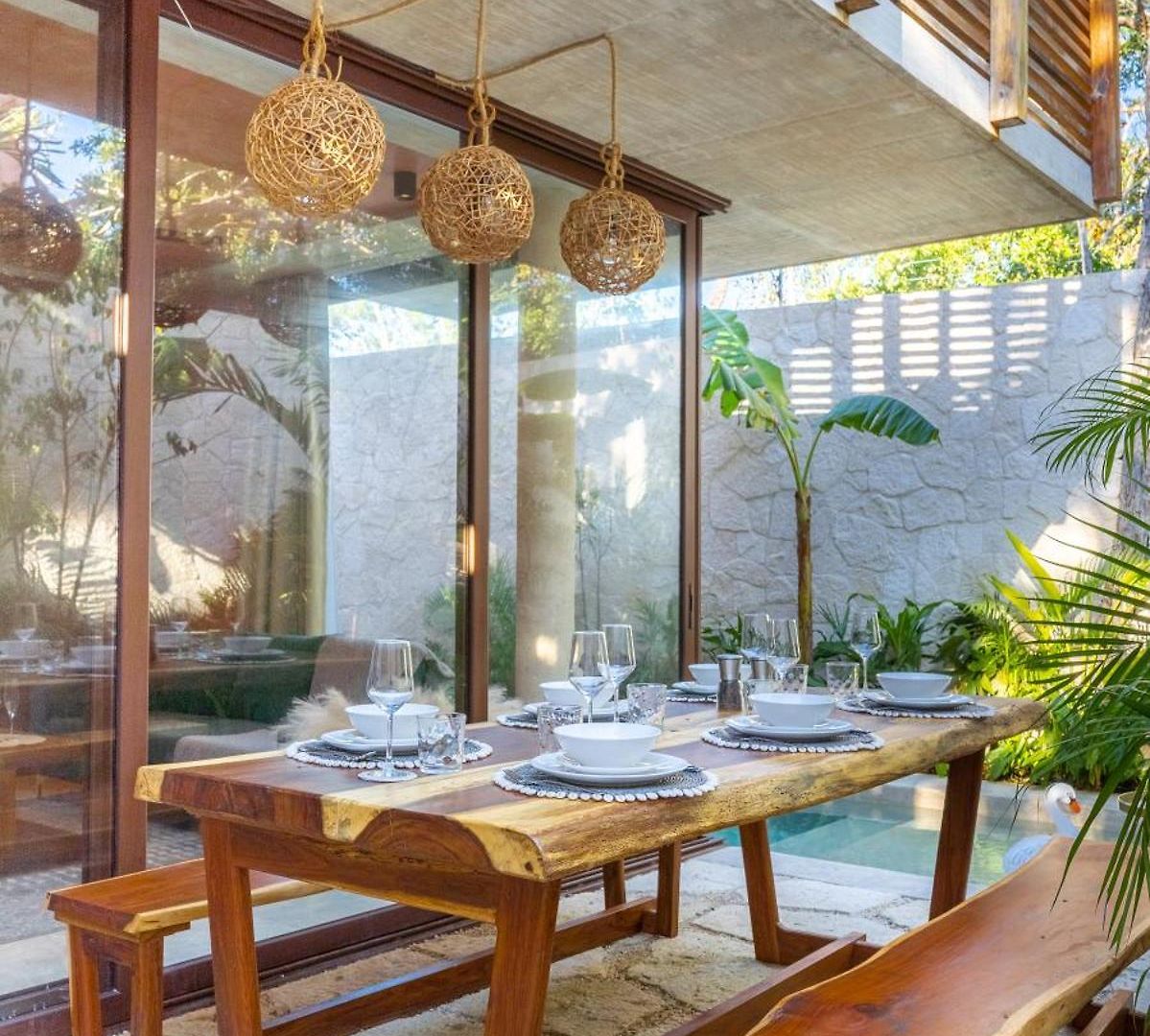 Entorno - Luxury Tulum