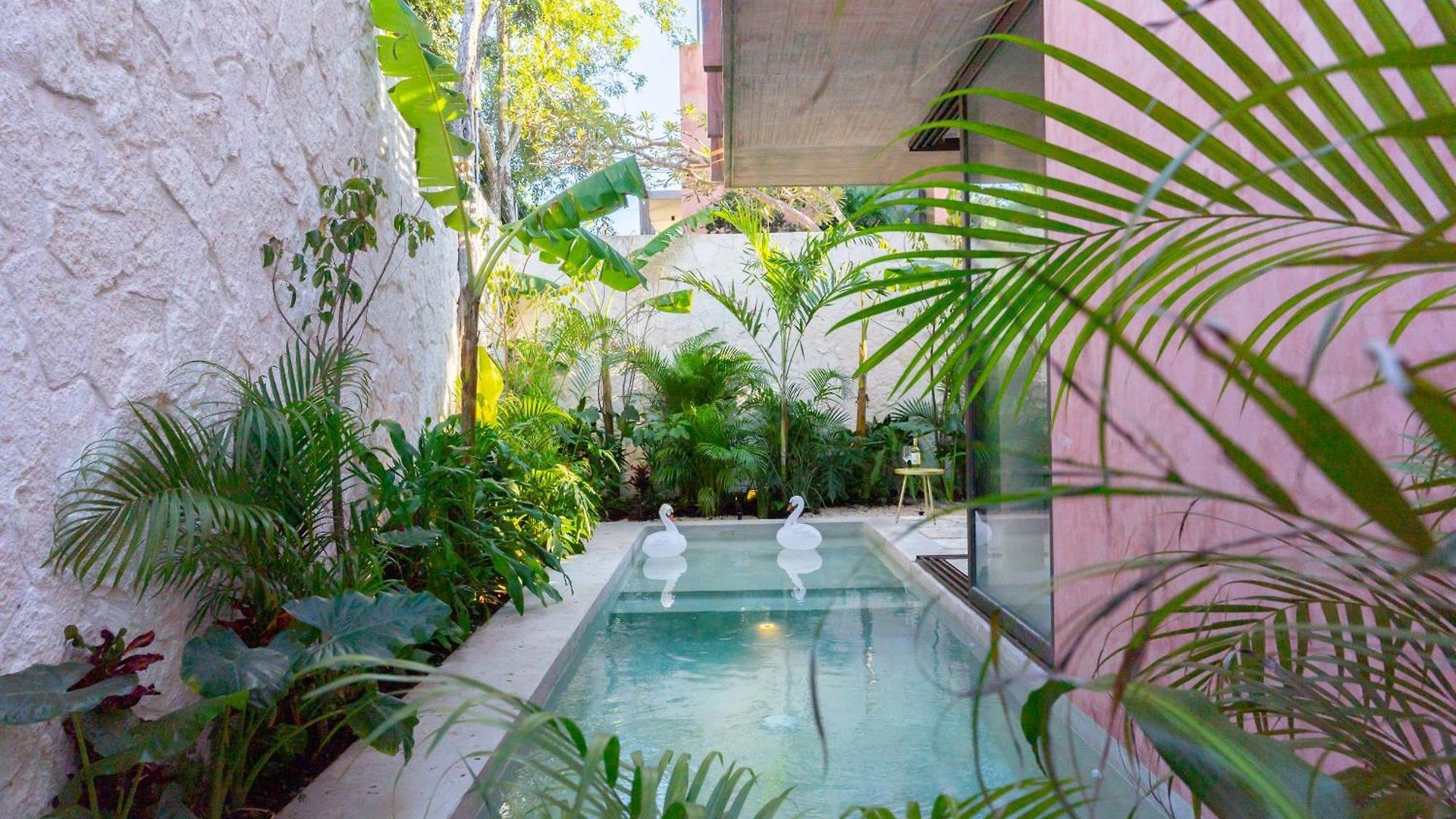 Villa Entorno - Luxury Tulum