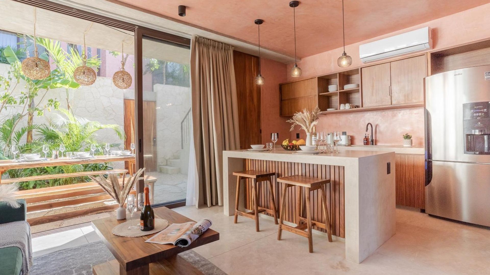 Entorno - Luxury Villa *