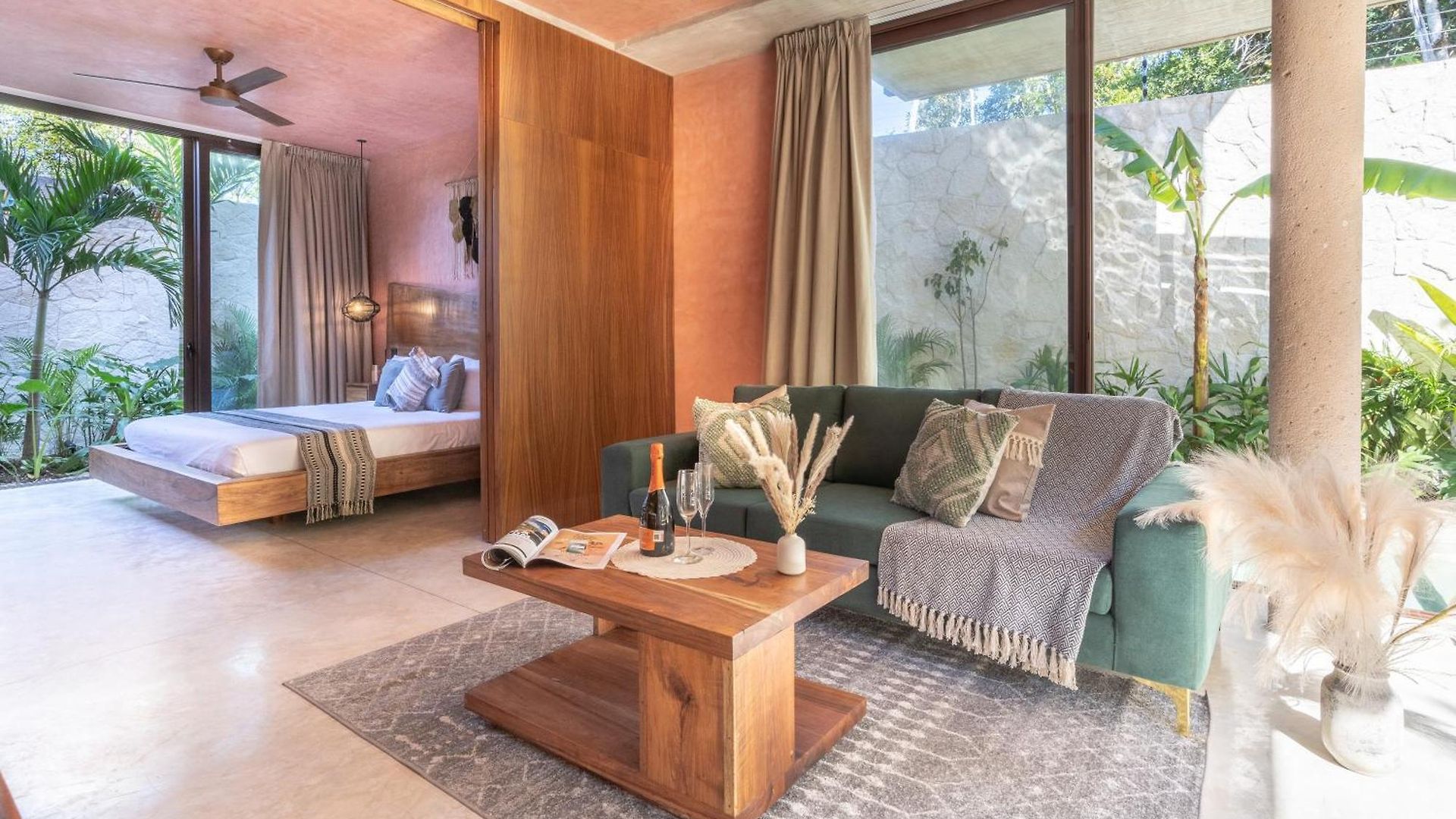 Entorno - Luxury Tulum