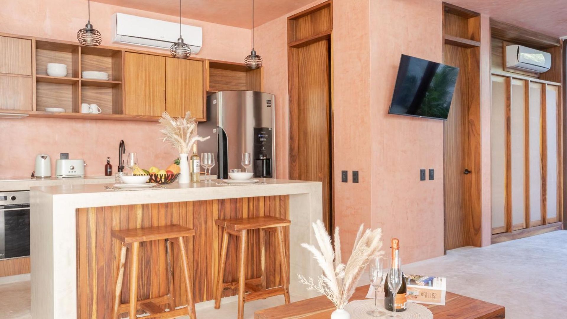 Villa Entorno - Luxury