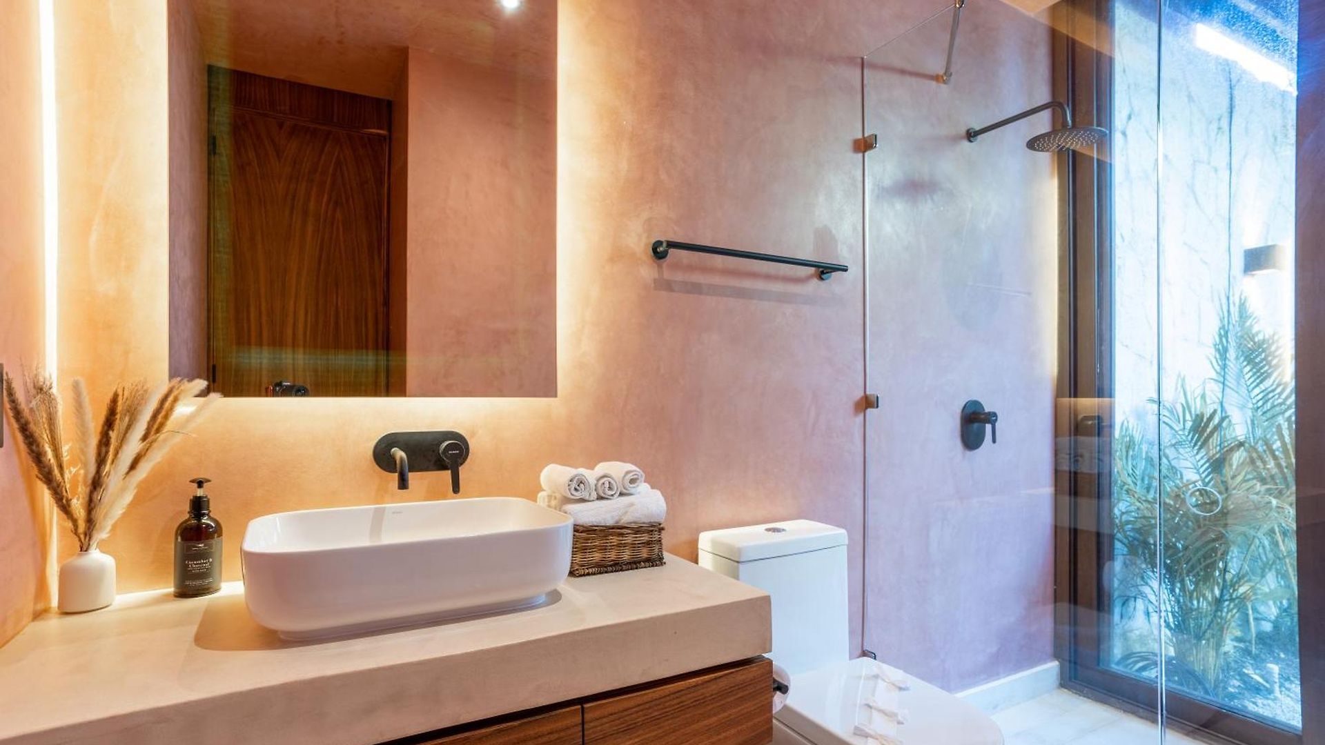 Entorno - Luxury Tulum