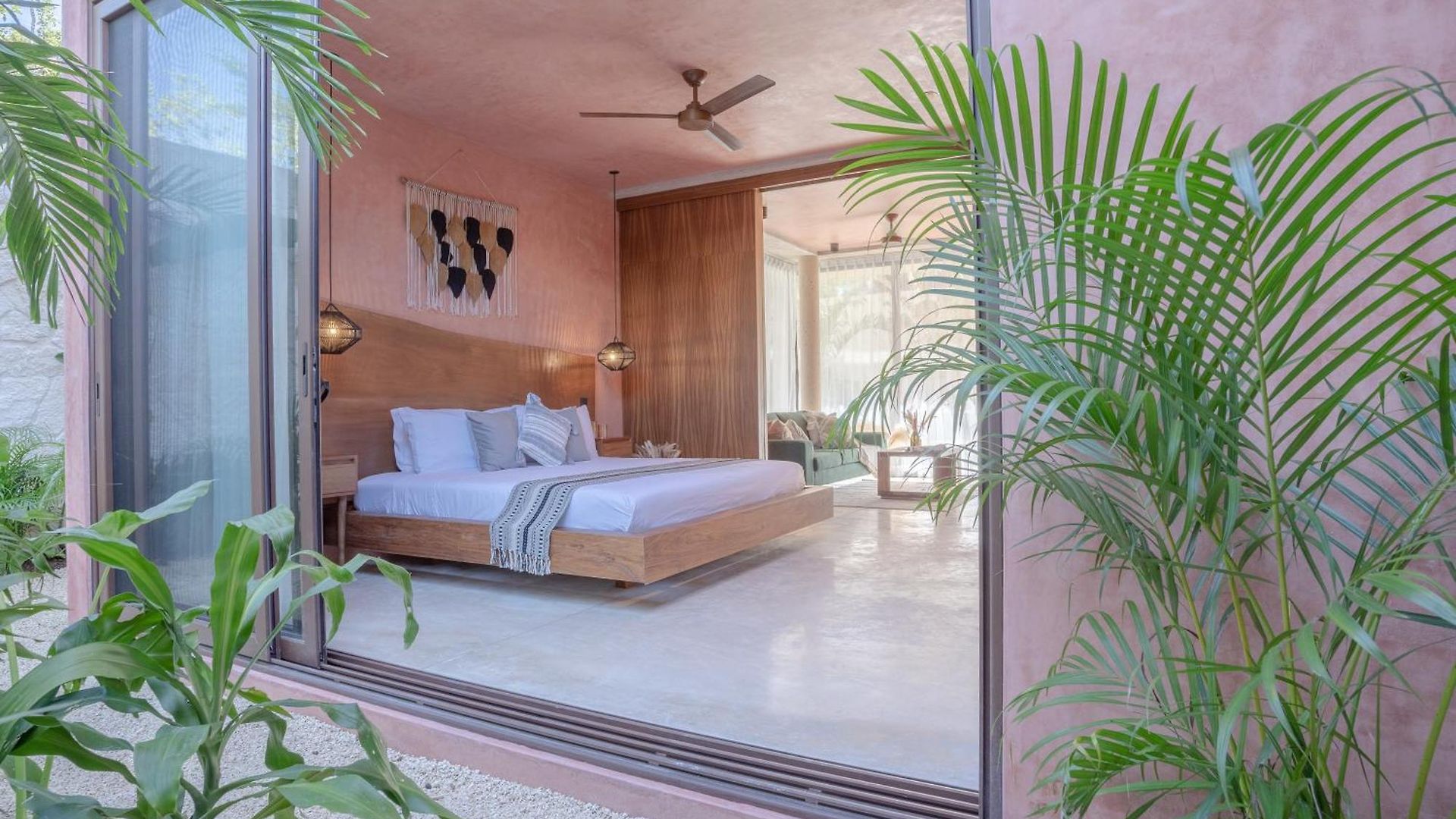 Villa Entorno - Luxury