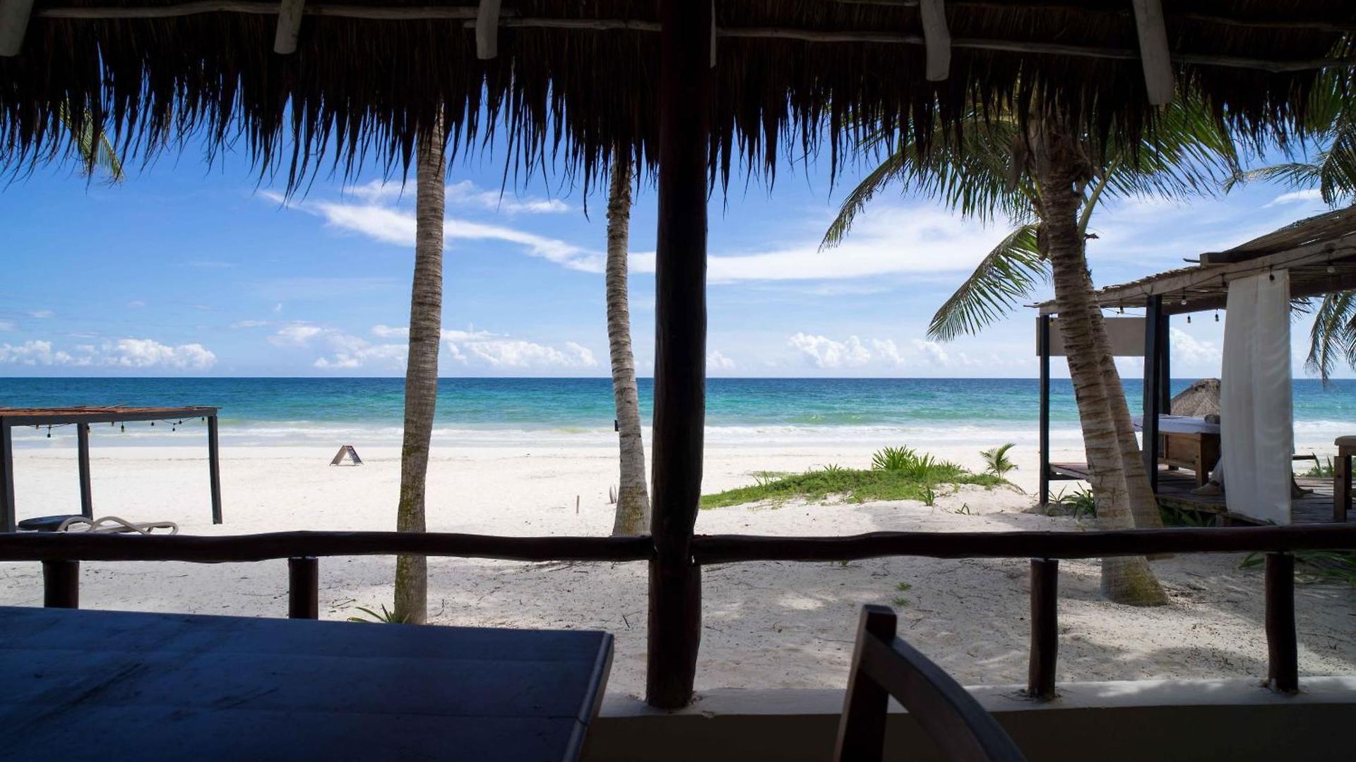 Bt Live Located At The Party Zone 4* Tulum