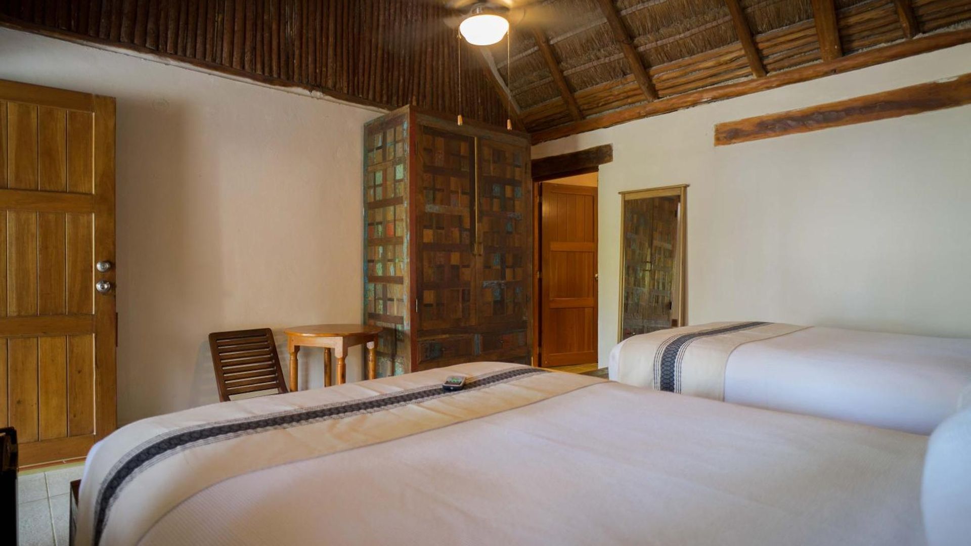 Bt Live Located At The Party Zone Hotel Tulum