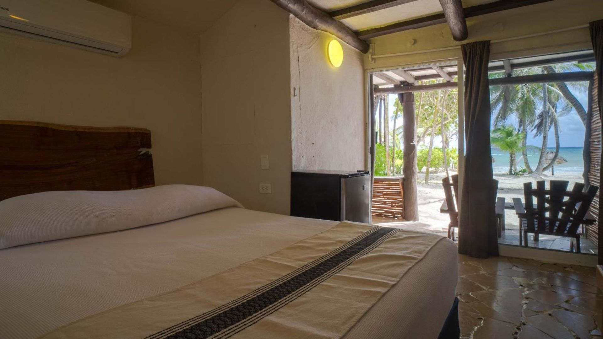 Bt Live Located At The Party Zone Hotel Tulum