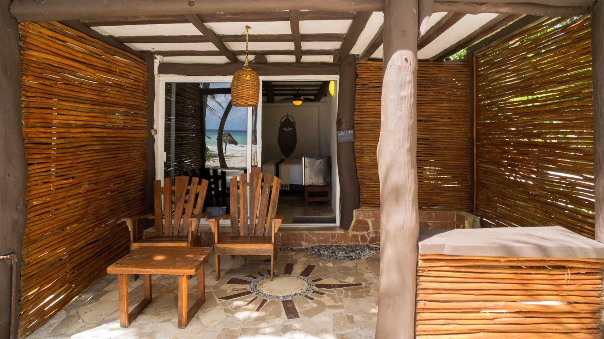 Hotel Bt Live Located At The Party Zone Tulum