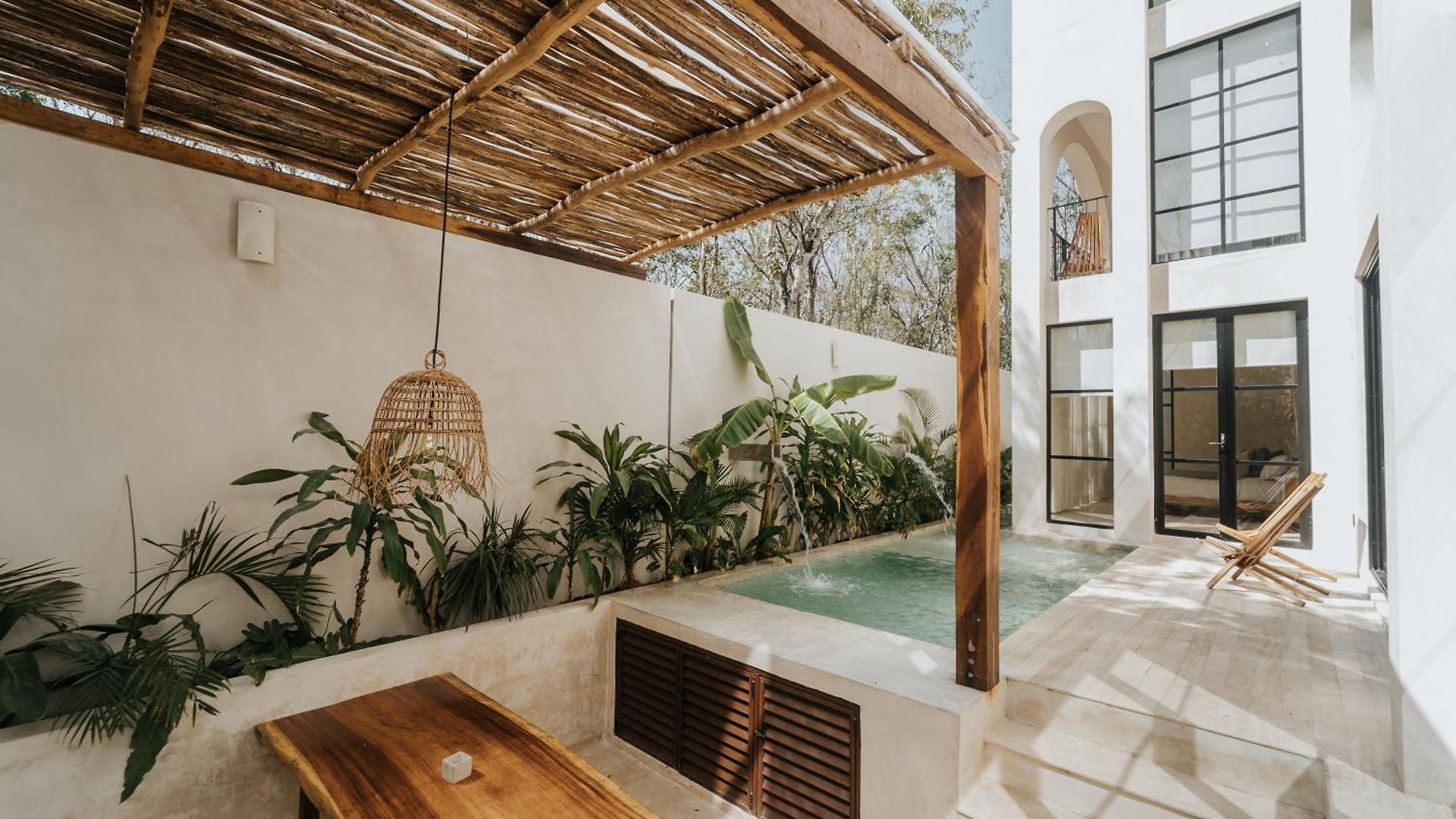 Torana As Seen On Hgtv Tropic Like It S Hot New Hit Show Tulum