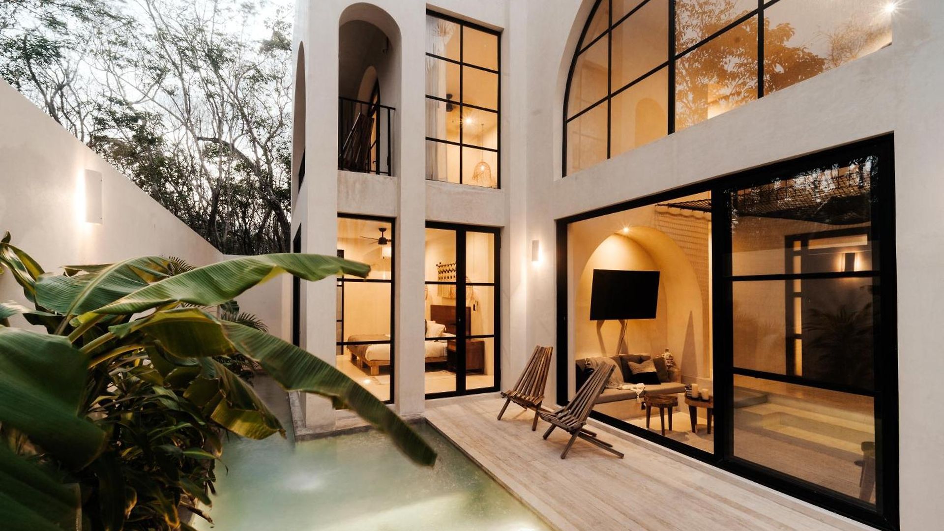 Villa Torana As Seen On Hgtv Tropic Like It S Hot New Hit Show *