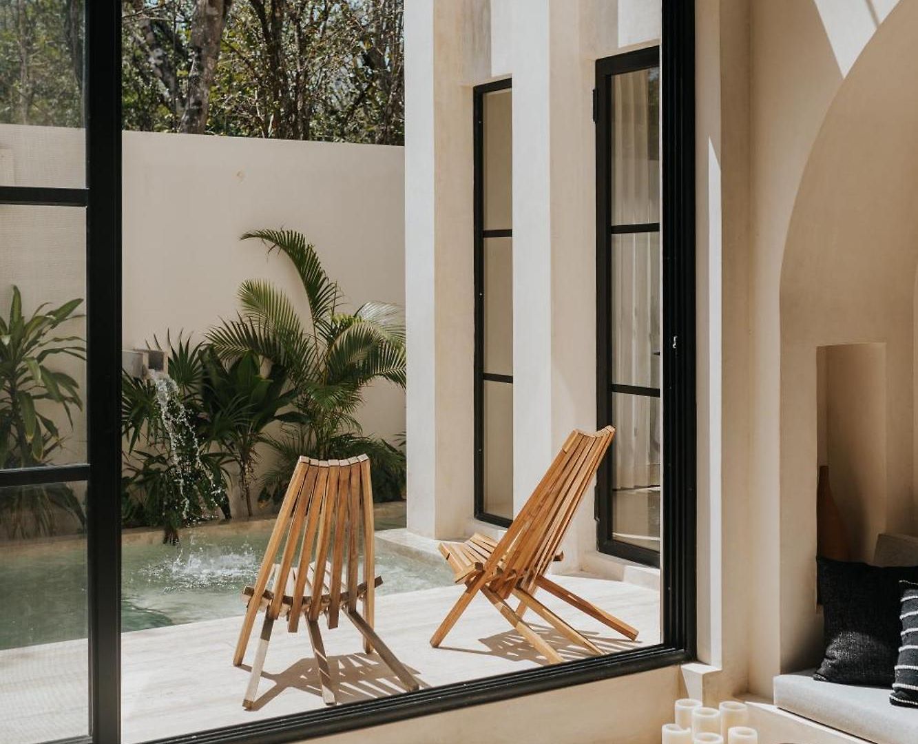 Villa Torana As Seen On Hgtv Tropic Like It S Hot New Hit Show Tulum
