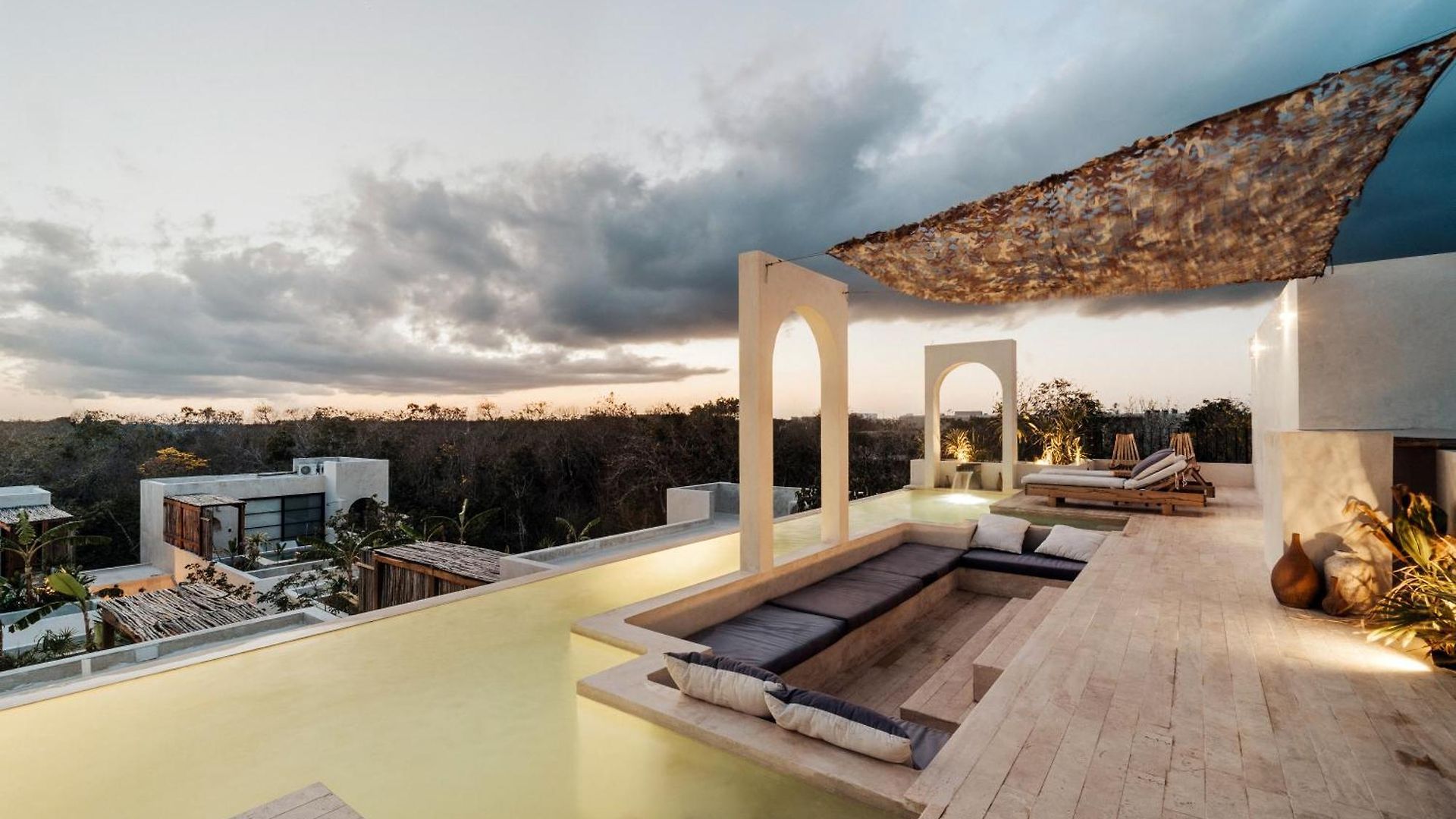 Torana As Seen On Hgtv Tropic Like It S Hot New Hit Show Tulum