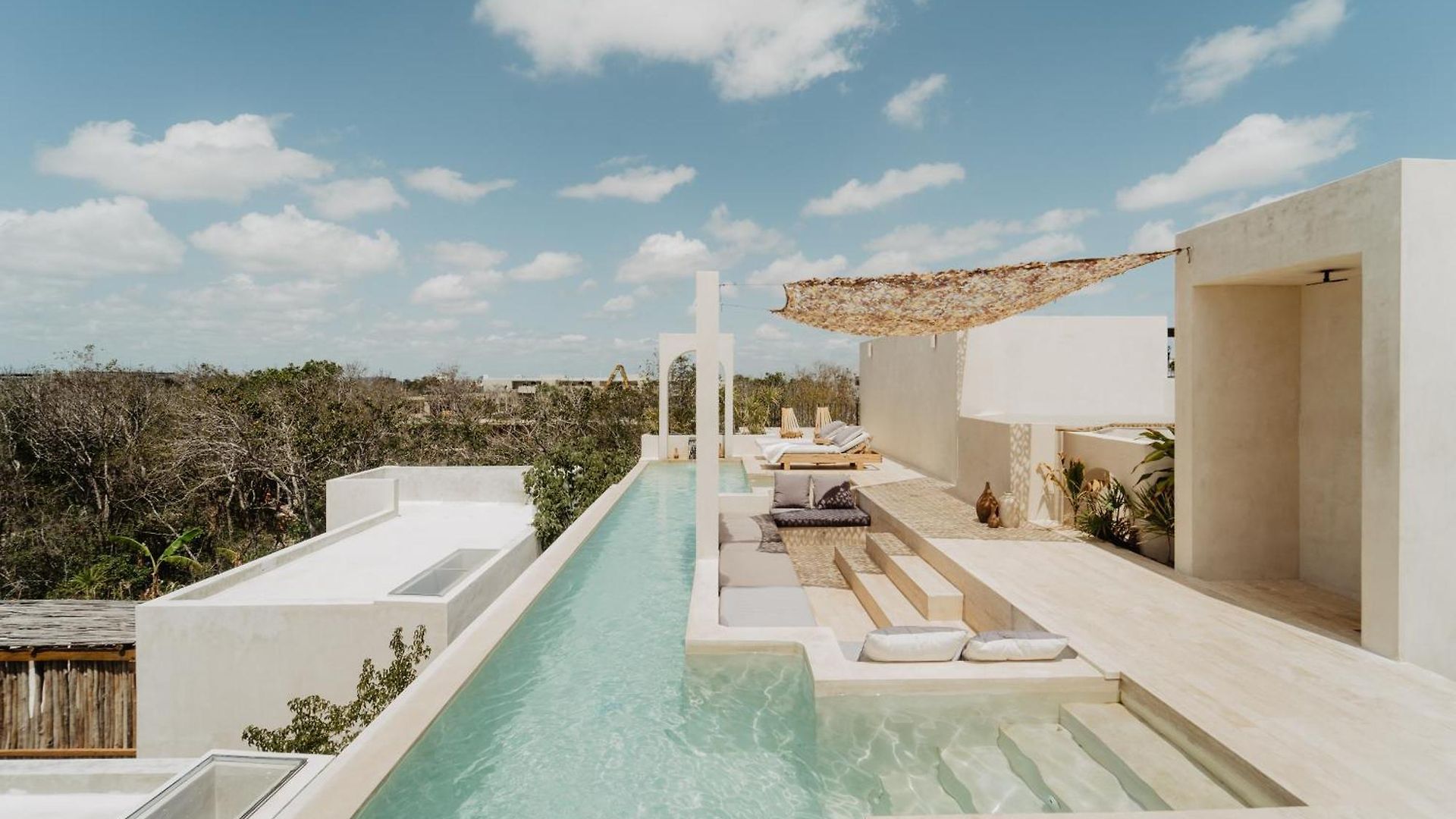Villa Torana As Seen On Hgtv Tropic Like It S Hot New Hit Show Tulum