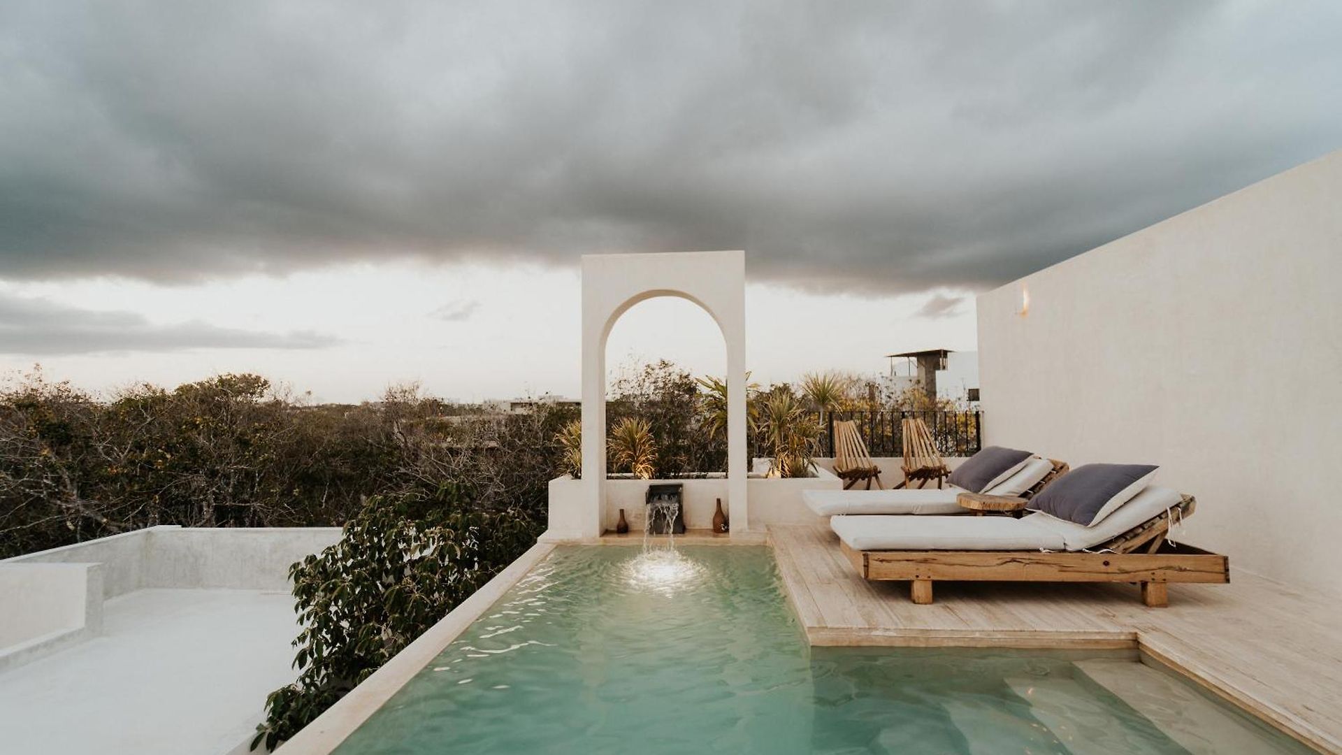 Torana As Seen On Hgtv Tropic Like It S Hot New Hit Show Tulum