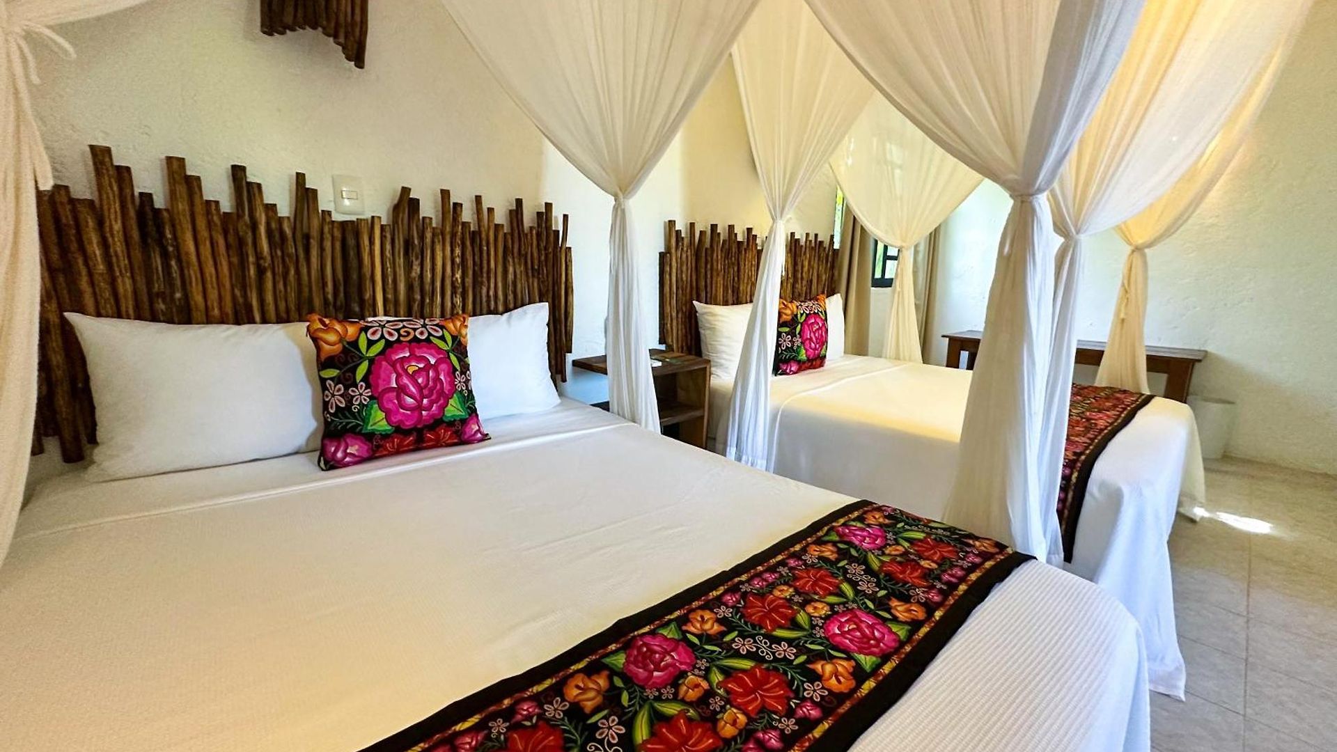 Alito 4* Tulum