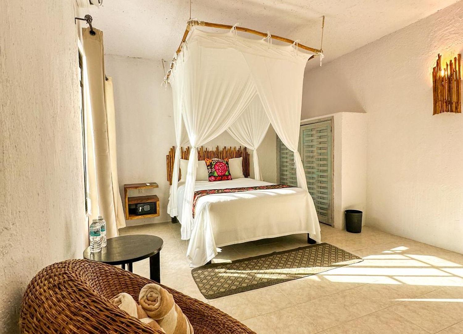 Alito Hotel Tulum