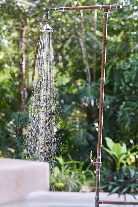 Zen Canto Tuuch :: May The Jungle Be With You Holiday home Tulum
