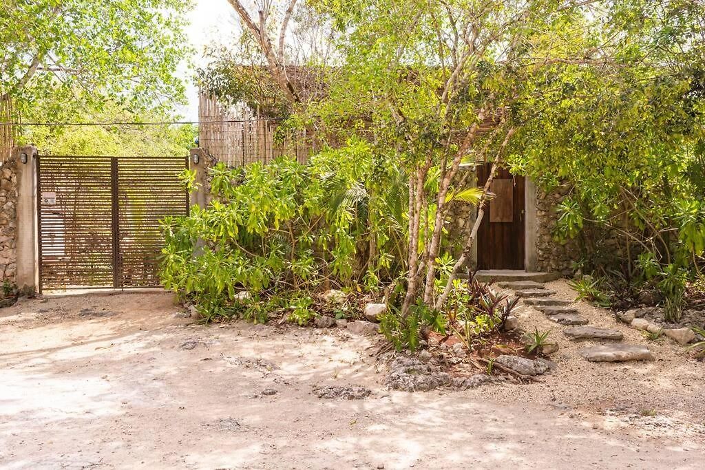 Zen Canto Tuuch :: May The Jungle Be With You Holiday home