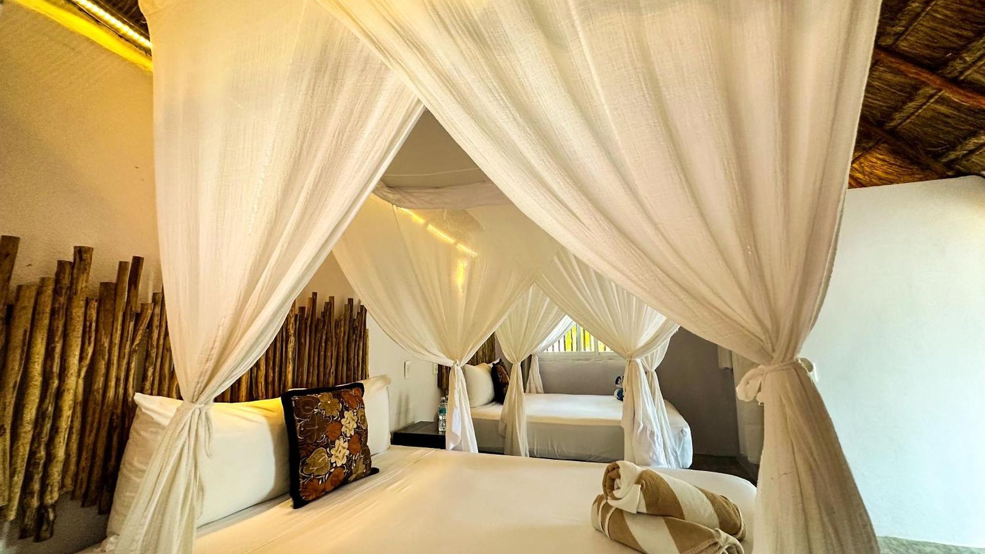 Alito Hotel Tulum