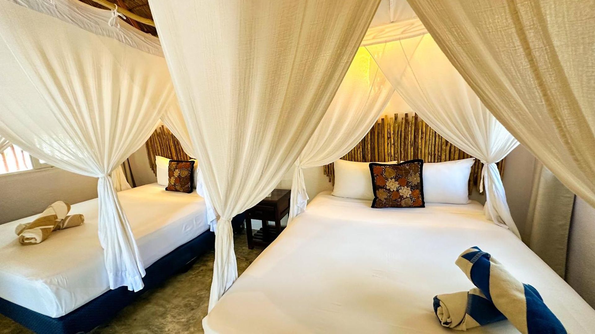 Alito 4* Tulum