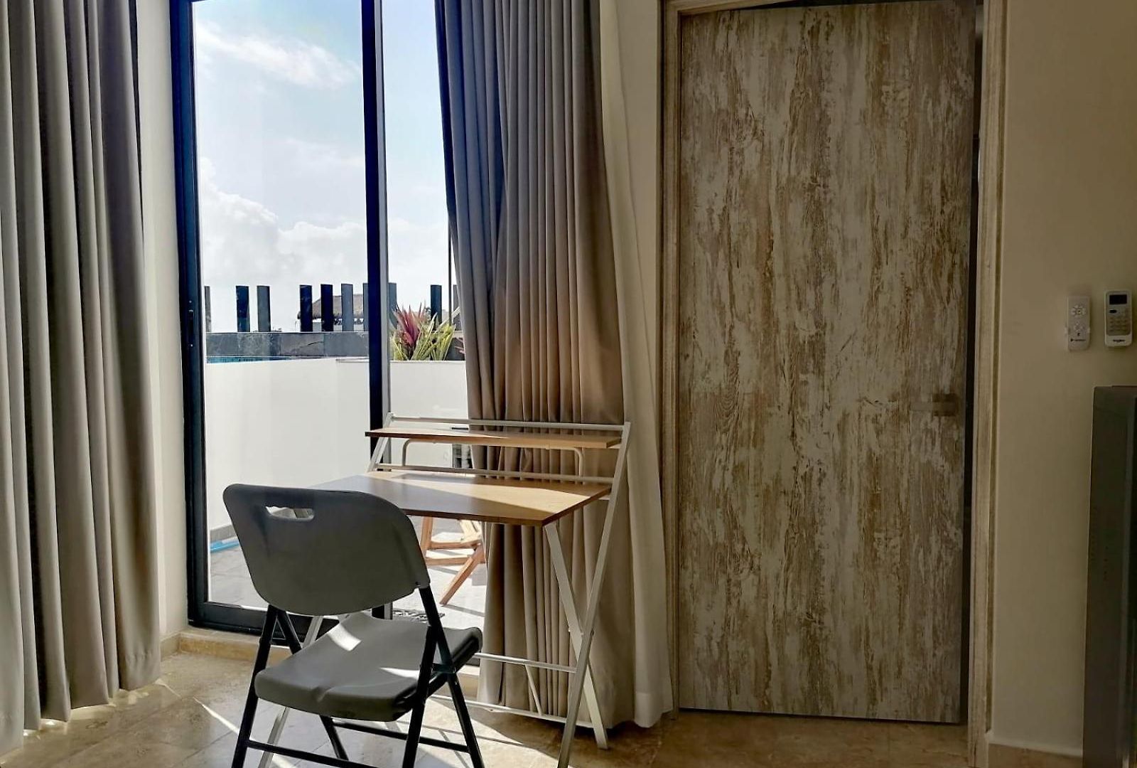 Ph Othello - Private Pool&roof & Club Access Apartment *