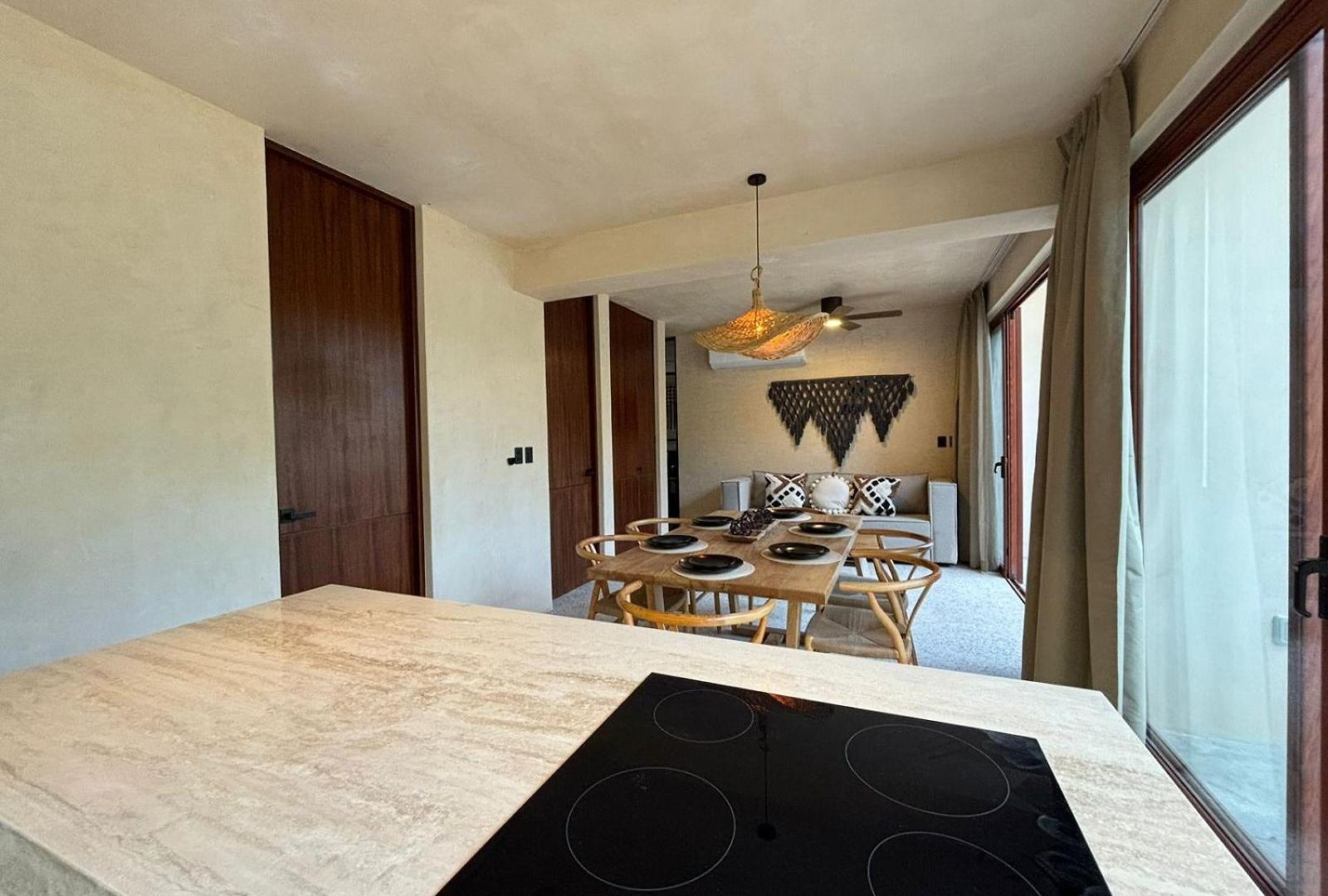 Condohotel Tsonot, En Luum Zama Apartahotel 4*