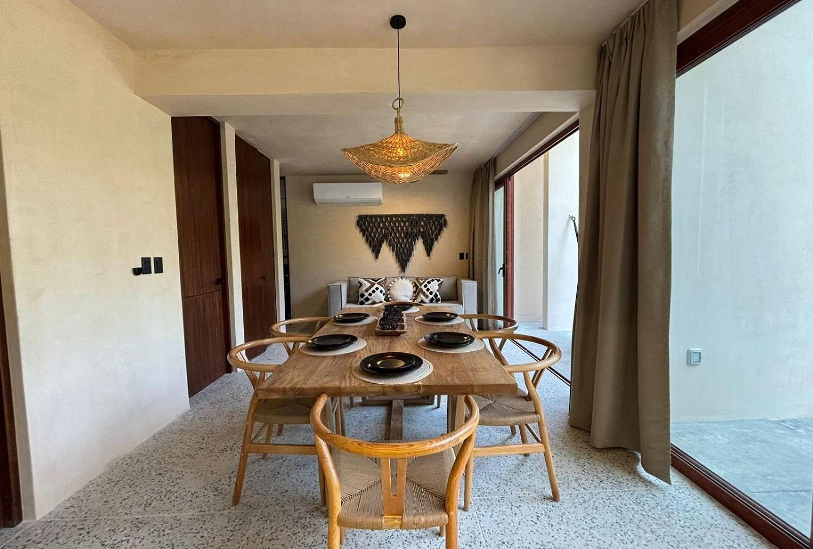 Apartahotel Condohotel Tsonot, En Luum Zama 4*