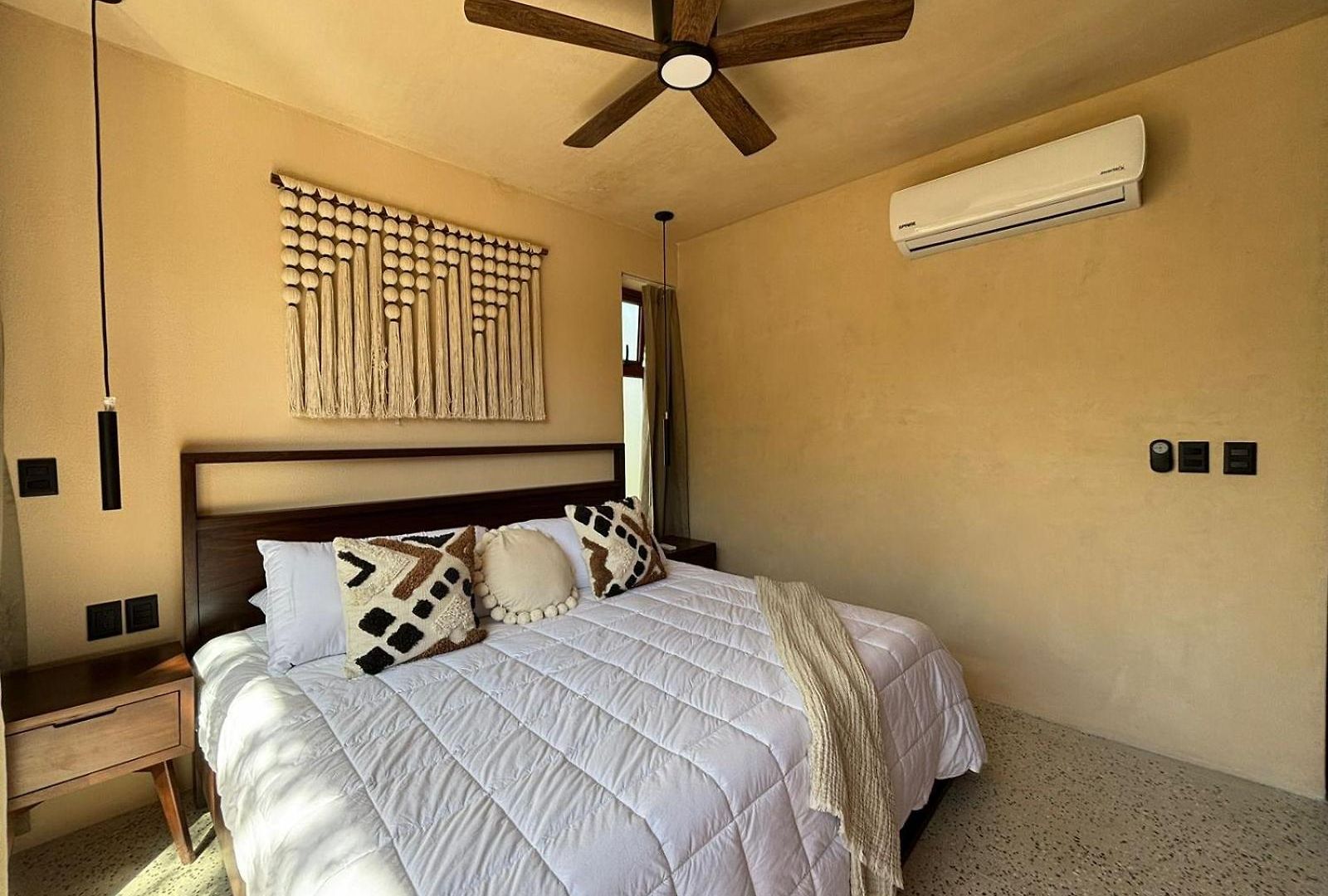 Condohotel Tsonot, En Luum Zama Apartahotel Tulum