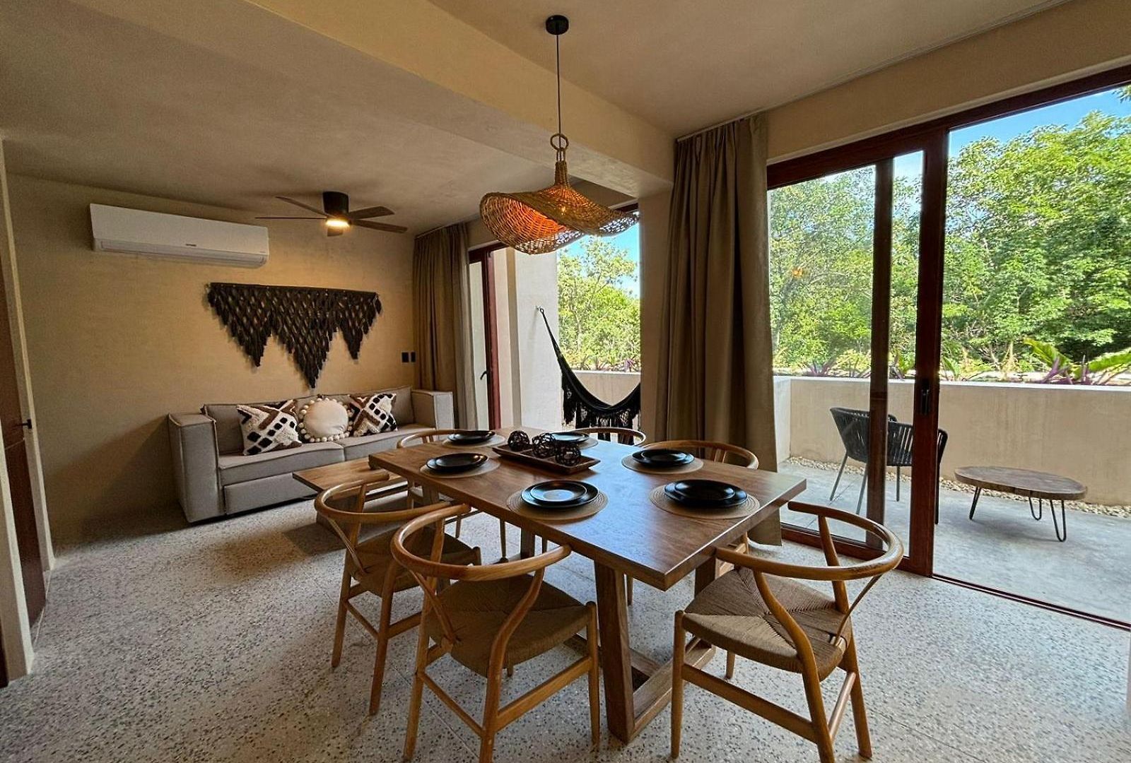 Condohotel Tsonot, En Luum Zama 4*
