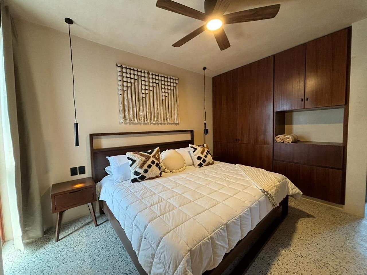 Apartahotel Condohotel Tsonot, En Luum Zama