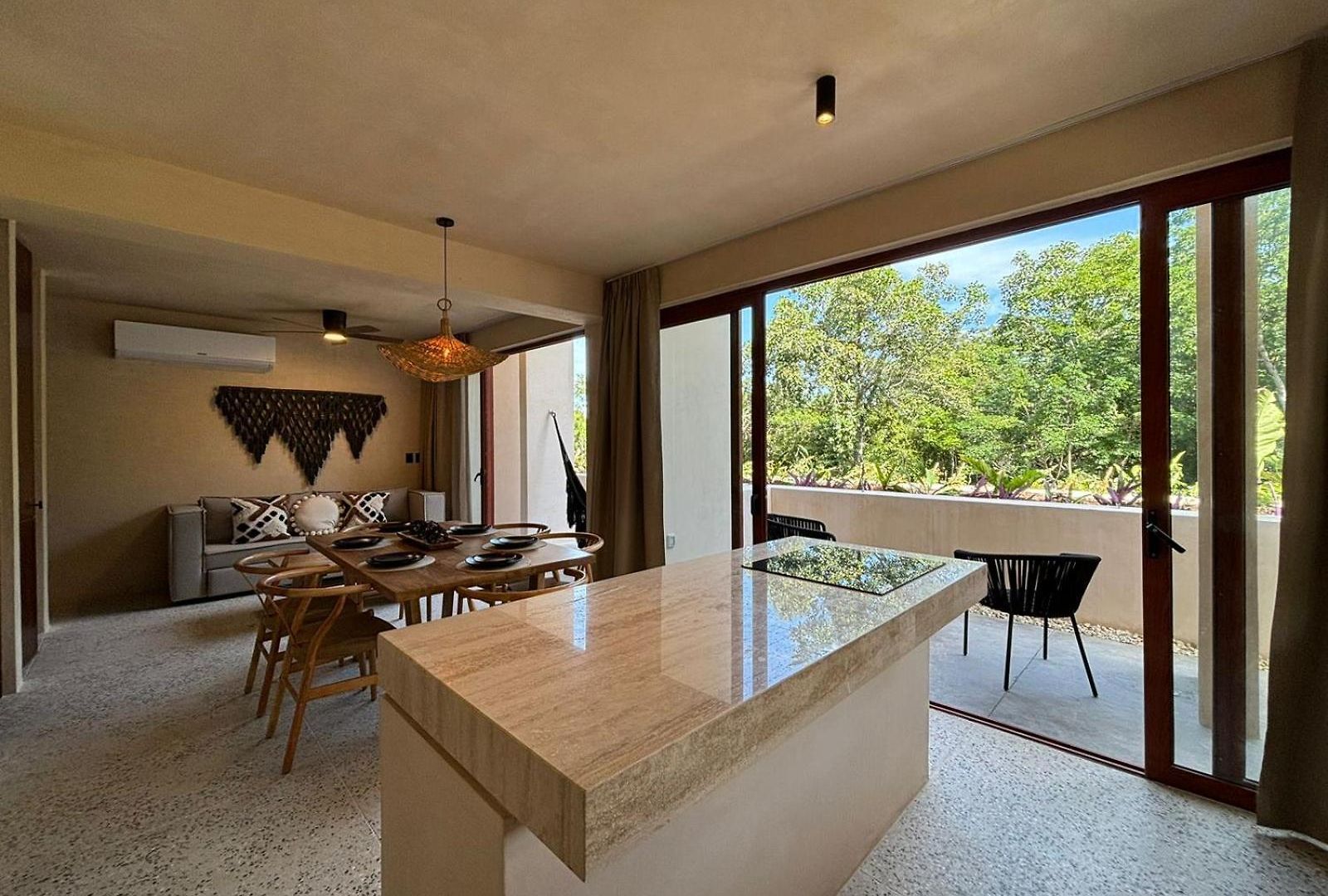 Condohotel Tsonot, En Luum Zama Tulum