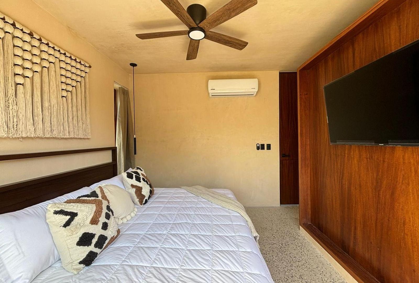 Condohotel Tsonot, En Luum Zama Tulum