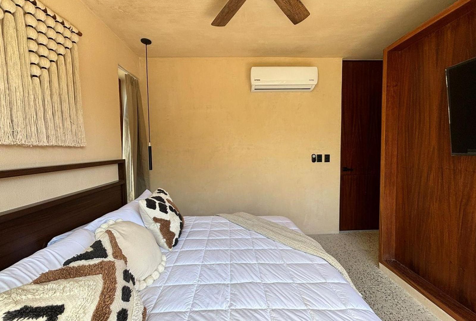 Apartahotel Condohotel Tsonot, En Luum Zama