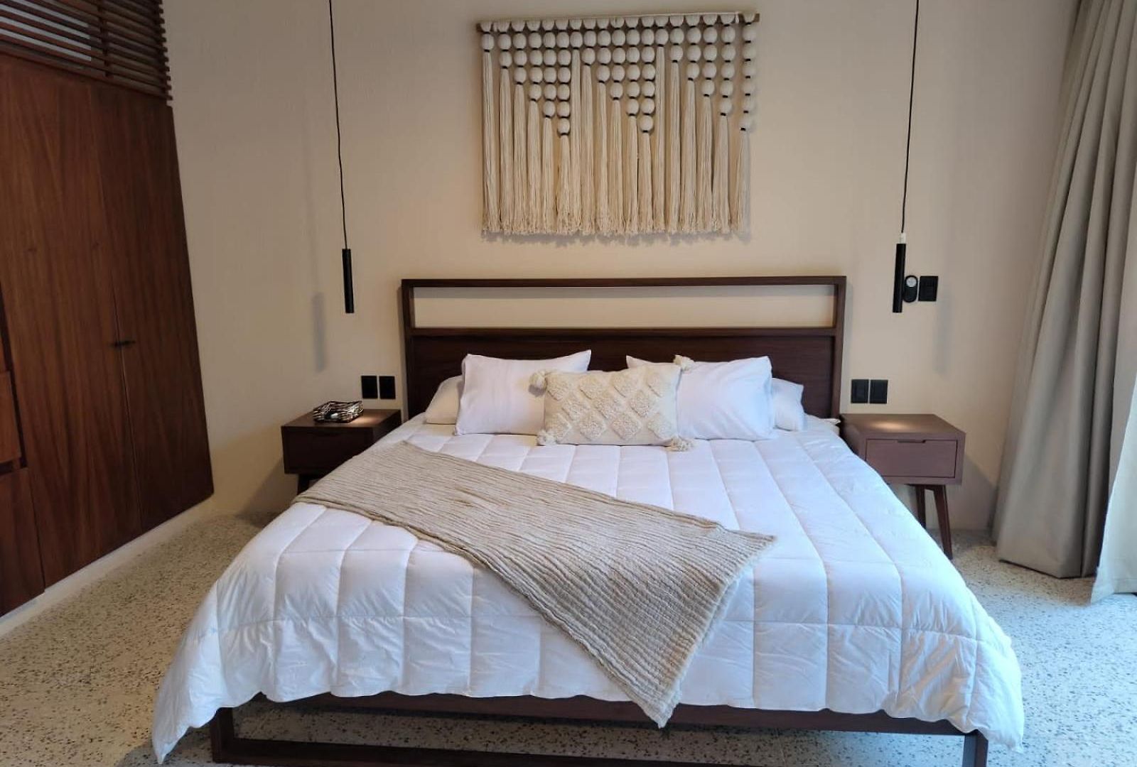 Condohotel Tsonot, En Luum Zama 4*