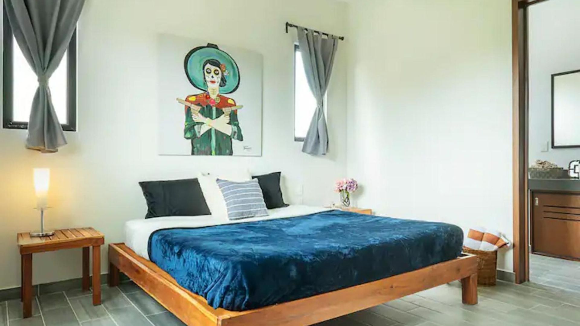 Сasa de vacaciones Casa Cuatro Vientos Tulum