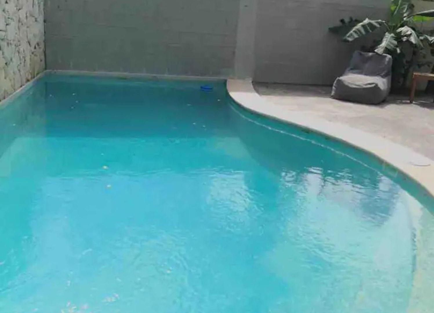 Casa Cuatro Vientos Сasa de vacaciones *